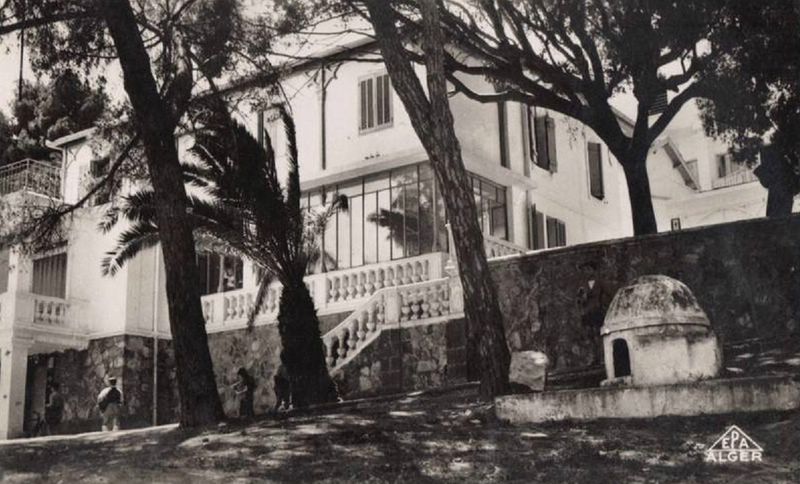 Photo envoy�e par M. C. Ciantar